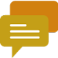 chat